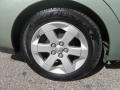 2007 Silver Pine Green Mica Toyota Prius Hybrid  photo #4