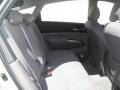 Silver Pine Green Mica - Prius Hybrid Photo No. 5