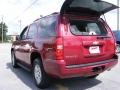 Sport Red Metallic - Tahoe LS Photo No. 15
