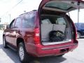 Sport Red Metallic - Tahoe LS Photo No. 16