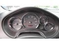 Ivory White - G6 Sedan Photo No. 23