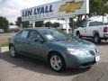 Silver Green Metallic - G6 GT Sedan Photo No. 1