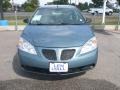 Silver Green Metallic - G6 GT Sedan Photo No. 2