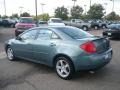Silver Green Metallic - G6 GT Sedan Photo No. 4