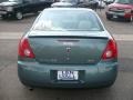 Silver Green Metallic - G6 GT Sedan Photo No. 5