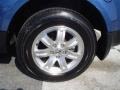 Atomic Blue Metallic - Element EX-P AWD Photo No. 4