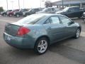 Silver Green Metallic - G6 GT Sedan Photo No. 6