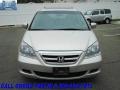 Silver Pearl Metallic - Odyssey EX-L Photo No. 4
