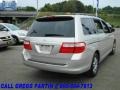 2006 Silver Pearl Metallic Honda Odyssey EX-L  photo #7