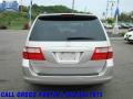 2006 Silver Pearl Metallic Honda Odyssey EX-L  photo #8