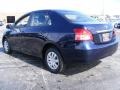 Nautical Blue Metallic - Yaris Sedan Photo No. 5