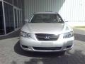 Bright Silver - Sonata GLS Photo No. 2