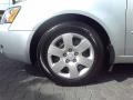 Bright Silver - Sonata GLS Photo No. 3