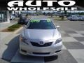 Classic Silver Metallic - Camry XLE Photo No. 2