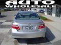 Classic Silver Metallic - Camry XLE Photo No. 3