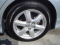 Classic Silver Metallic - Camry XLE Photo No. 4