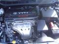Classic Silver Metallic - Camry XLE Photo No. 6