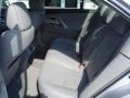 Classic Silver Metallic - Camry XLE Photo No. 8