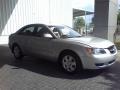 Bright Silver - Sonata GLS Photo No. 17