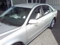 Bright Silver - Sonata GLS Photo No. 20