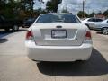 2009 White Suede Ford Fusion SE  photo #7