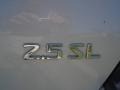 2008 Winter Frost Pearl Nissan Altima 2.5 SL  photo #6
