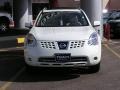 Phantom White Pearl - Rogue SL AWD Photo No. 2