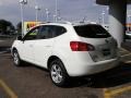 Phantom White Pearl - Rogue SL AWD Photo No. 4
