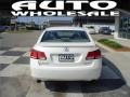 Crystal White - GS 300 Photo No. 3