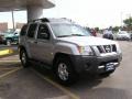 Silver Lightning - Xterra S 4x4 Photo No. 3