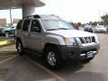 2008 Silver Lightning Nissan Xterra S 4x4  photo #3