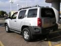 2008 Silver Lightning Nissan Xterra S 4x4  photo #4