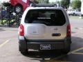 Silver Lightning - Xterra S 4x4 Photo No. 5