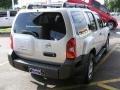 2008 Silver Lightning Nissan Xterra S 4x4  photo #6