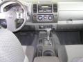 2008 Silver Lightning Nissan Xterra S 4x4  photo #9