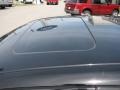 2006 Black Clearcoat Lincoln Zephyr   photo #7