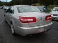 Silver Birch Metallic - MKZ Sedan Photo No. 2