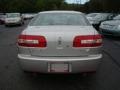 Silver Birch Metallic - MKZ Sedan Photo No. 3