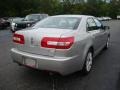 Silver Birch Metallic - MKZ Sedan Photo No. 4