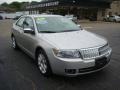 Silver Birch Metallic - MKZ Sedan Photo No. 5