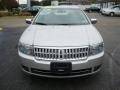 Silver Birch Metallic - MKZ Sedan Photo No. 6