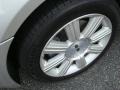 Silver Birch Metallic - MKZ Sedan Photo No. 7