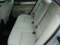 Silver Birch Metallic - MKZ Sedan Photo No. 9