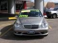 2006 Pewter Metallic Mercedes-Benz C 230 Sport  photo #2