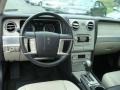 Silver Birch Metallic - MKZ Sedan Photo No. 10