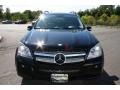 2007 Black Mercedes-Benz GL 450  photo #2