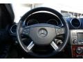 2007 Black Mercedes-Benz GL 450  photo #14