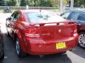 2008 Inferno Red Crystal Pearl Dodge Avenger R/T  photo #5