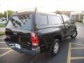 Black Sand Pearl - Tacoma Access Cab Photo No. 5
