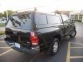 2006 Black Sand Pearl Toyota Tacoma Access Cab  photo #5